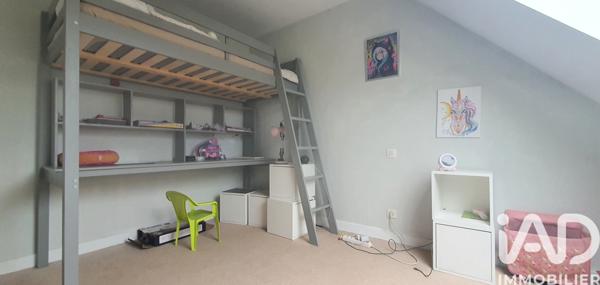 Maison à vendre 5 pièces 121 m² Baden