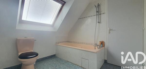 Maison à vendre 5 pièces 121 m² Baden