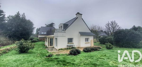 Maison à vendre 5 pièces 121 m² Baden