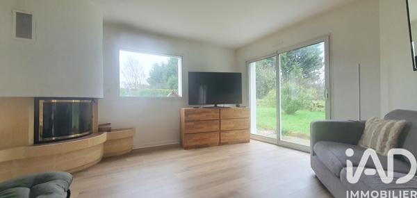 Maison à vendre 5 pièces 121 m² Baden