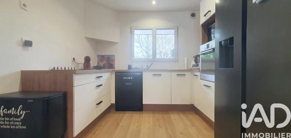 Maison à vendre 5 pièces 121 m² Baden