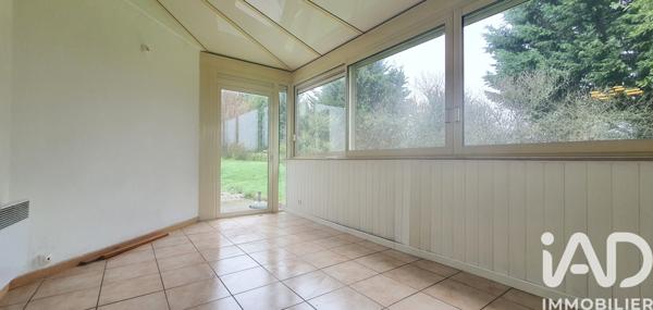 Maison à vendre 5 pièces 121 m² Baden