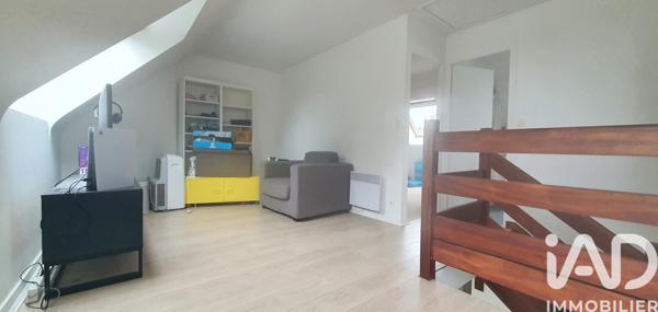 Maison à vendre 5 pièces 121 m² Baden