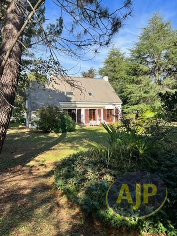 Vente maison Savenay : 314 900 € - AJP Immobilier Savenay