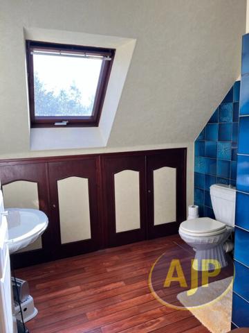 Vente maison Savenay : 314 900 € - AJP Immobilier Savenay