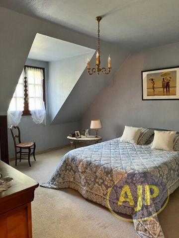 Vente maison Savenay : 314 900 € - AJP Immobilier Savenay