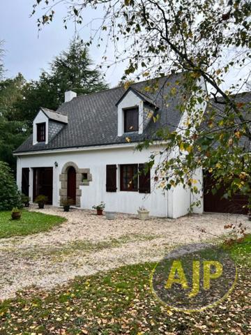 Vente maison Savenay : 314 900 € - AJP Immobilier Savenay