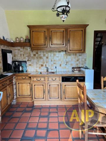 Vente maison Savenay : 314 900 € - AJP Immobilier Savenay