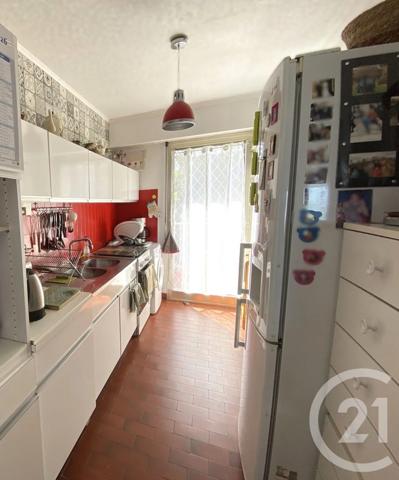 Appartement F2 à vendre  2 pièces - 51 m 2   VENCE  - 06
