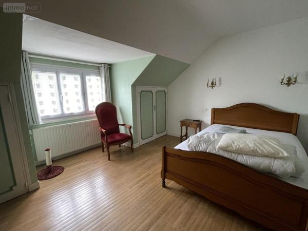 Maison à vendre à Paimpol dans les Côtes-d'Armor (22500), ref : 22023-3420