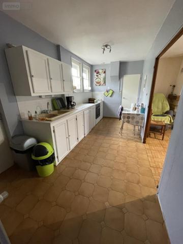 Maison à vendre à Paimpol dans les Côtes-d'Armor (22500), ref : 22023-3420