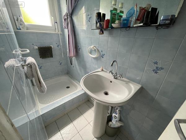 Maison à vendre à Paimpol dans les Côtes-d'Armor (22500), ref : 22023-3420