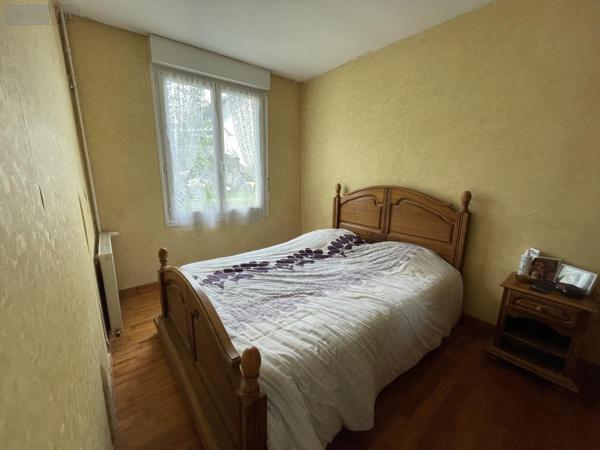 Maison à vendre à Paimpol dans les Côtes-d'Armor (22500), ref : 22023-3420