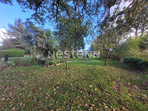 Terrain constructible 800m² - Plouha - Proche mer & commerces