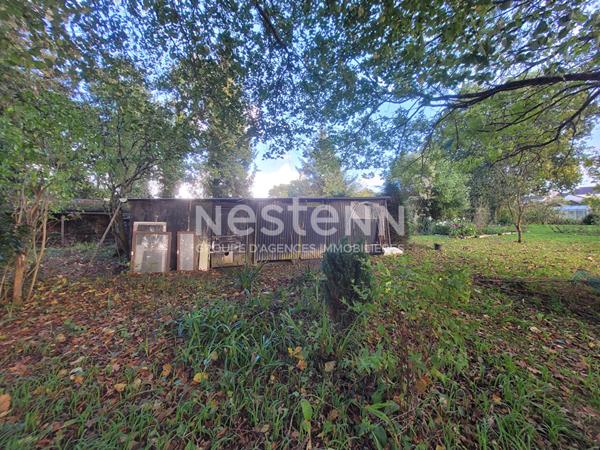 Terrain constructible 800m² - Plouha - Proche mer & commerces