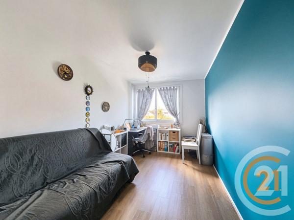 Appartement T3 à vendre  3 pièces - 61,03 m2 BRON - 69