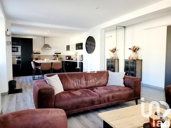 Maison à vendre 5 pièces 102 m² Saint-Aubin-d'Arquenay
