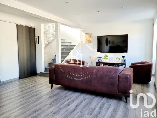 Maison à vendre 5 pièces 102 m² Saint-Aubin-d'Arquenay