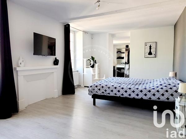 Maison à vendre 5 pièces 102 m² Saint-Aubin-d'Arquenay