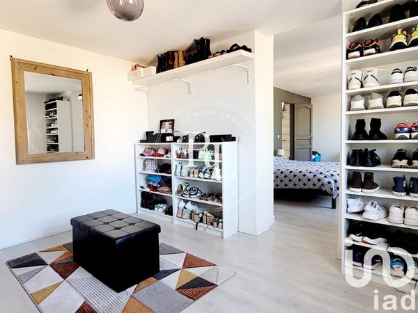 Maison à vendre 5 pièces 102 m² Saint-Aubin-d'Arquenay