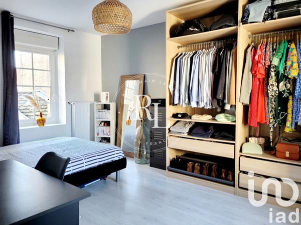 Maison à vendre 5 pièces 102 m² Saint-Aubin-d'Arquenay