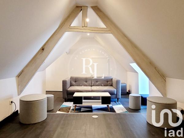 Maison à vendre 5 pièces 102 m² Saint-Aubin-d'Arquenay