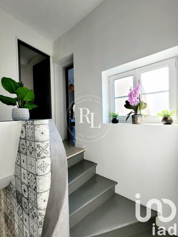 Maison à vendre 5 pièces 102 m² Saint-Aubin-d'Arquenay