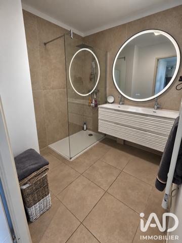 Appartement à vendre 3 pièces 58,62 m² Toulon