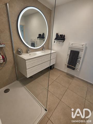 Appartement à vendre 3 pièces 58,62 m² Toulon