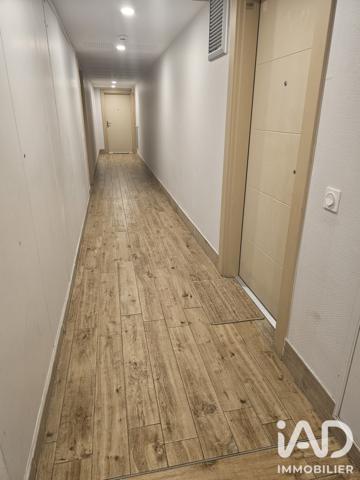 Appartement à vendre 3 pièces 58,62 m² Toulon