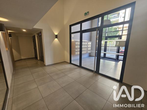 Appartement à vendre 3 pièces 58,62 m² Toulon
