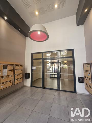 Appartement à vendre 3 pièces 58,62 m² Toulon