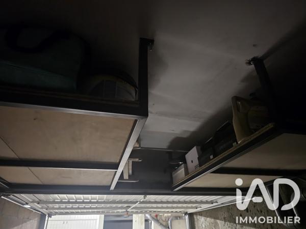 Appartement à vendre 3 pièces 58,62 m² Toulon