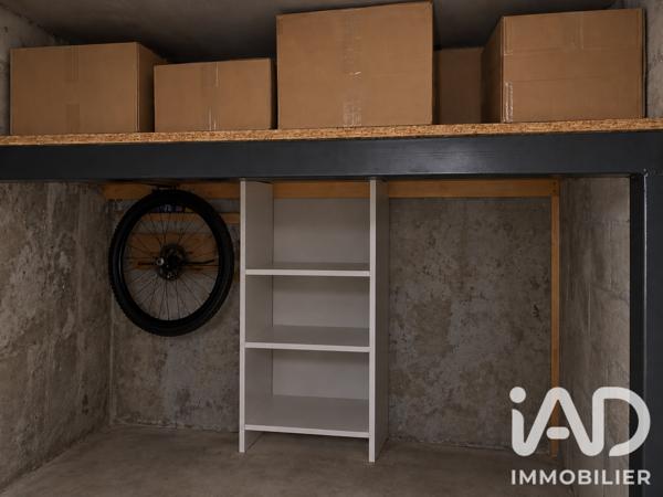 Appartement à vendre 3 pièces 58,62 m² Toulon