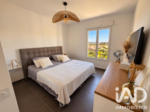 Appartement à vendre 3 pièces 58,62 m² Toulon