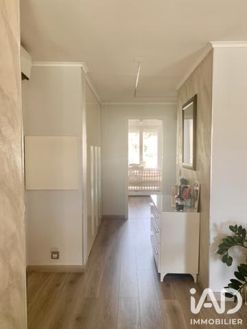 Appartement à vendre 3 pièces 58 m² Menton