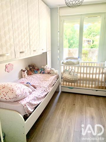 Appartement à vendre 3 pièces 58 m² Menton