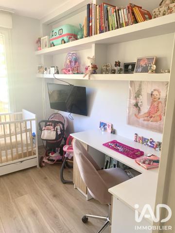 Appartement à vendre 3 pièces 58 m² Menton