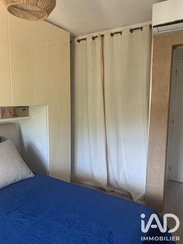 Appartement à vendre 3 pièces 58 m² Menton