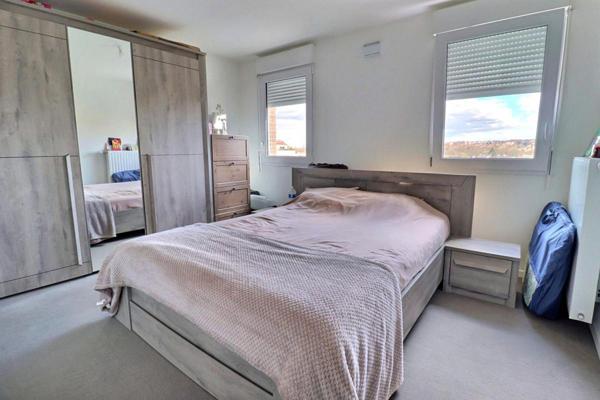 Splendide T4 Toit Terrasse