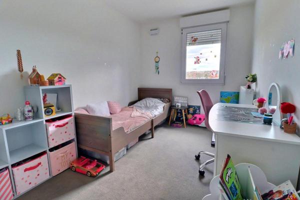 Splendide T4 Toit Terrasse