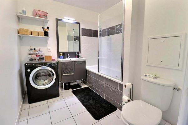 Splendide T4 Toit Terrasse