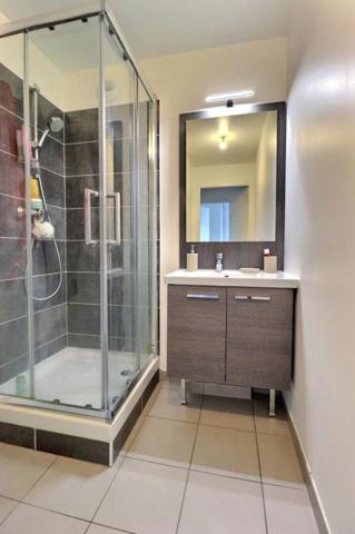 Splendide T4 Toit Terrasse