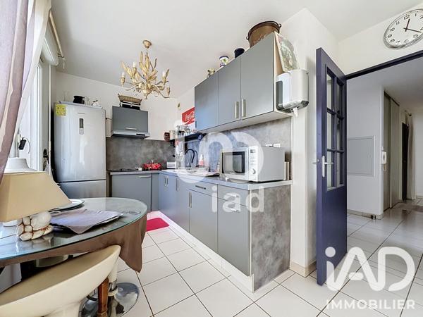 Appartement à vendre 3 pièces 58 m² Monteux