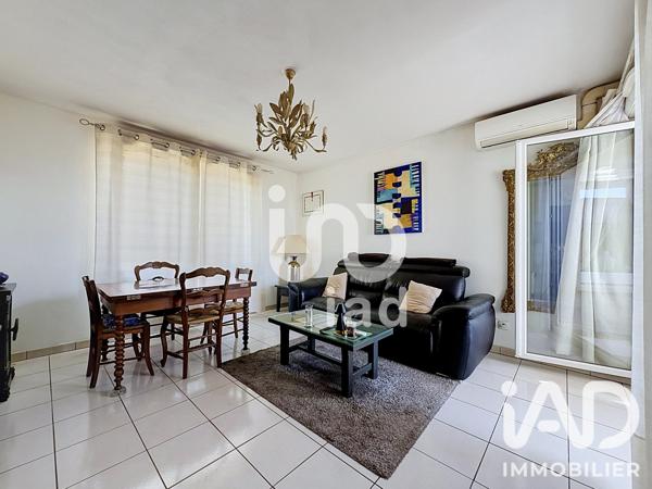 Appartement à vendre 3 pièces 58 m² Monteux