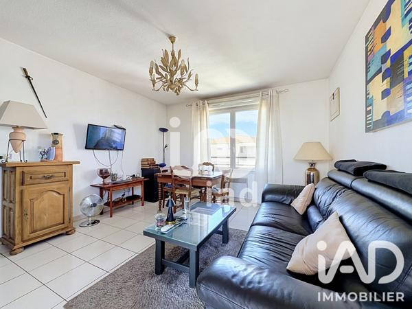 Appartement à vendre 3 pièces 58 m² Monteux