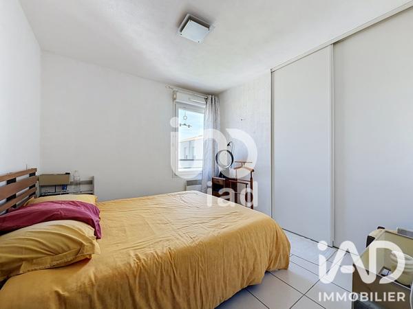 Appartement à vendre 3 pièces 58 m² Monteux