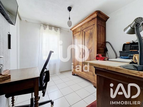 Appartement à vendre 3 pièces 58 m² Monteux