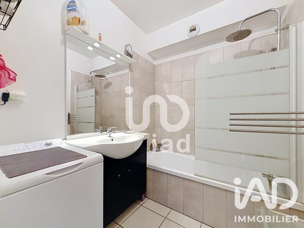 Appartement à vendre 3 pièces 58 m² Monteux