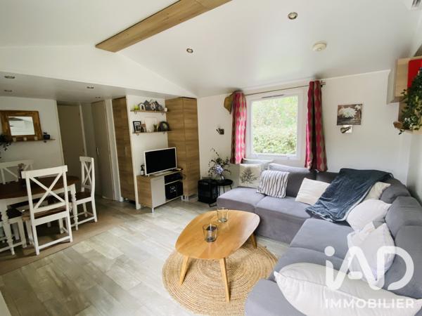 Terrain à vendre 300 m² Fréjus